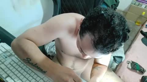 Snapshot of long_dick_boy_ chatting on 05/28/26, 08:00 Marvin Santiago online show from 05/28/26, 08:00