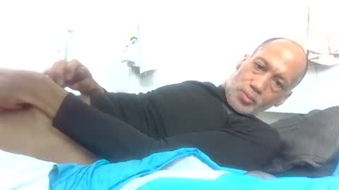 Mark Anthony online show from 06/16/26, 09:23