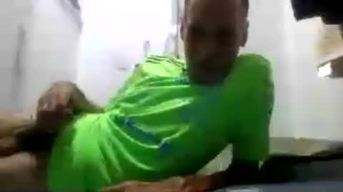 Mark Anthony online show from 06/28/26, 01:44