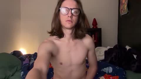 longdickelijah online show from 03/31/26, 10:04