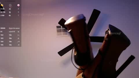 Angel online show from 01/14/26, 11:20