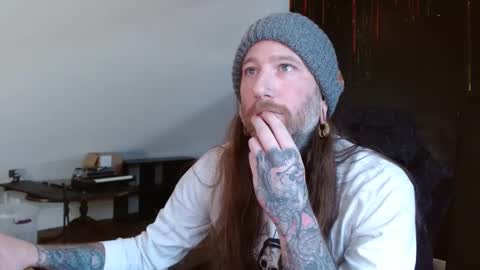 Snapshot of longhair021 chatting on 01/25/25, 06:46 longhair online show from 01/25/25, 06:46