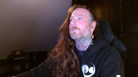 Snapshot of longhair021 chatting on 01/31/25, 12:50 longhair online show from 01/31/25, 12:50