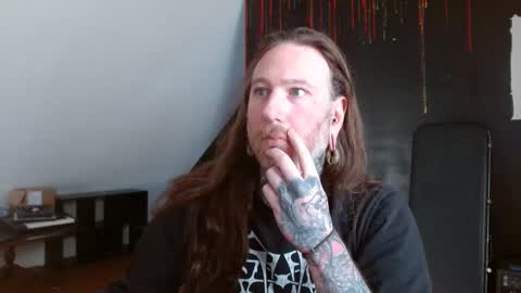 Snapshot of longhair021 chatting on 02/26/25, 04:03 longhair online show from 02/26/25, 04:03