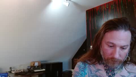 Snapshot of longhair021 chatting on 03/03/25, 09:37 longhair online show from 03/03/25, 09:37
