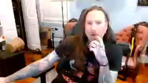 longhair online show from 06/14/26, 01:35