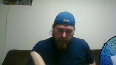 longhairedfreak1921 online show from 09/11/25, 03:56