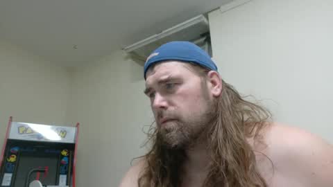 longhairedfreak1921 online show from 09/22/25, 02:19