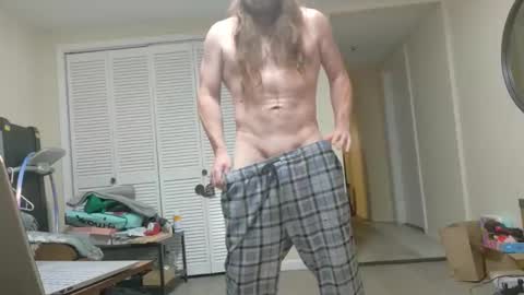 longhairedfreak1921 online show from 10/29/25, 02:30