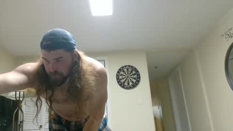 longhairedfreak1921 online show from 02/04/26, 02:23