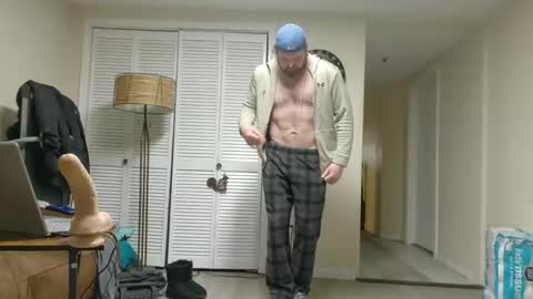 longhairedfreak1921 online show from 02/15/26, 02:47