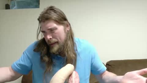 longhairedfreak1921 online show from 04/01/26, 01:41