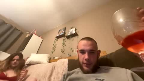 Unknowncouple online show from 04/06/26, 12:08