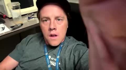 longjohnsilverskin online show from 09/21/25, 02:08