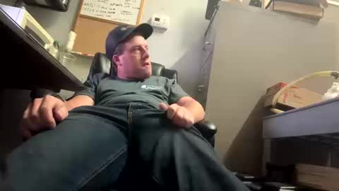 longjohnsilverskin online show from 10/16/25, 12:17