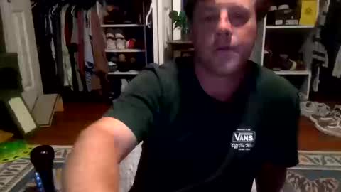 longjohnsilverskin online show from 10/17/25, 10:56