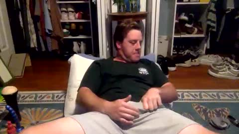 longjohnsilverskin online show from 10/19/25, 01:17