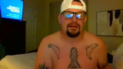 longlastingviking online show from 05/14/26, 07:04