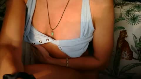 Cutenurse91 online show from 09/22/25, 12:51