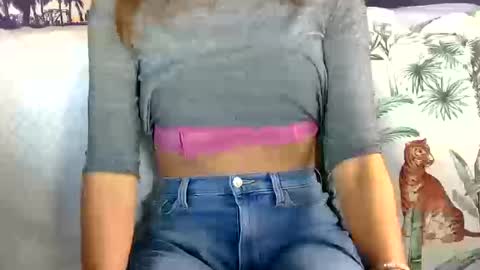 Cutenurse91 online show from 10/19/25, 08:09