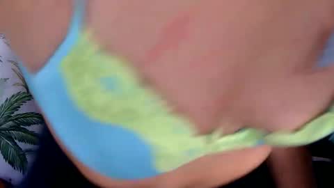 Cutenurse91 online show from 10/28/25, 04:53