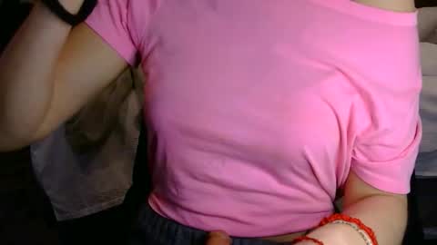 Cutenurse91 online show from 02/20/26, 01:11