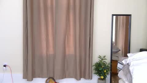 Cutenurse91 online show from 04/13/26, 07:08