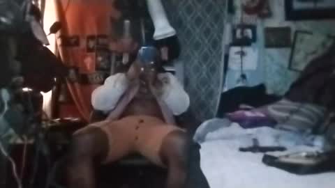 Mr. FogoDeChao online show from 02/03/26, 06:40