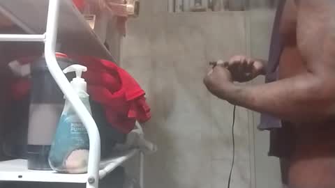 Mr. FogoDeChao online show from 04/07/26, 04:02