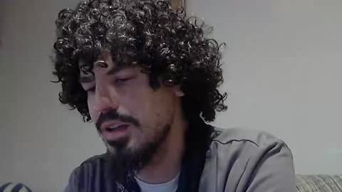 Alejandro Rulitos Twitter longnight55 Intagram 5longnight5 online show from 01/14/25, 09:20