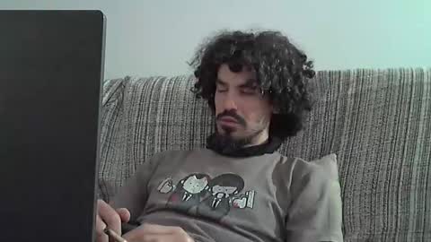 Alejandro Rulitos Twitter longnight55 Intagram 5longnight5 online show from 01/16/25, 03:24