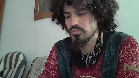 Alejandro Rulitos Twitter longnight55 Intagram 5longnight5 online show from 01/19/25, 11:56