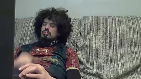 Alejandro Rulitos Twitter longnight55 Intagram 5longnight5 online show from 01/19/25, 06:00