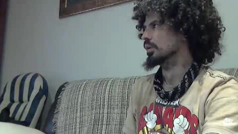 Alejandro Rulitos Twitter longnight55 Intagram 5longnight5 online show from 01/20/25, 09:01