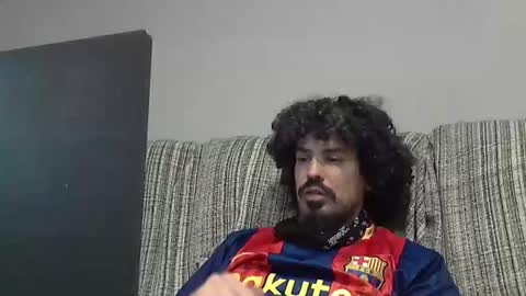 Alejandro Rulitos Twitter longnight55 Intagram 5longnight5 online show from 01/21/25, 10:41