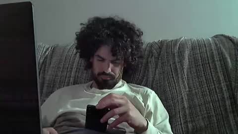 Alejandro Rulitos Twitter longnight55 Intagram 5longnight5 online show from 01/23/25, 06:45