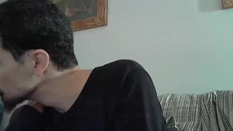 Alejandro Rulitos Twitter longnight55 Intagram 5longnight5 online show from 01/25/25, 01:30