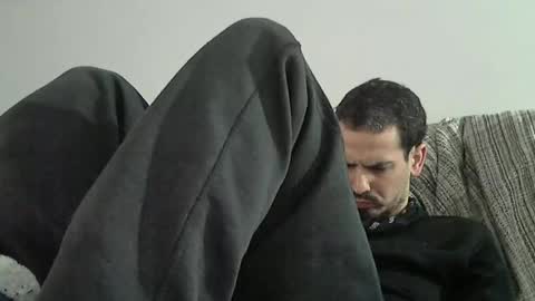 Alejandro Rulitos Twitter longnight55 Intagram 5longnight5 online show from 01/27/25, 12:05