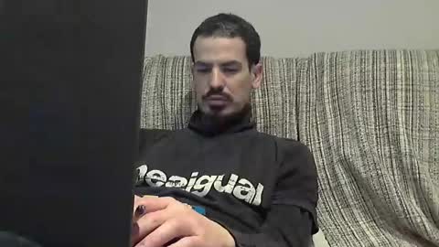 Alejandro Rulitos Twitter longnight55 Intagram 5longnight5 online show from 01/28/25, 07:53