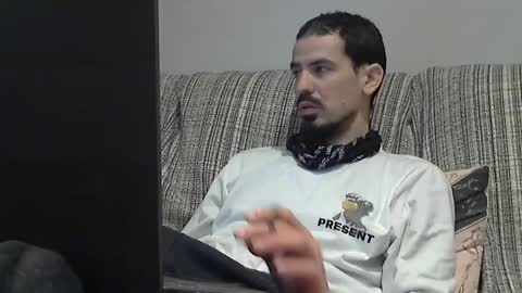 Alejandro Rulitos Twitter longnight55 Intagram 5longnight5 online show from 01/31/25, 07:08