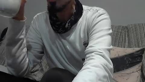 Alejandro Rulitos Twitter longnight55 Intagram 5longnight5 online show from 02/01/25, 11:06