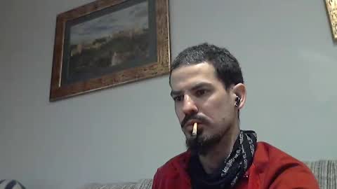 Alejandro Rulitos Twitter longnight55 Intagram 5longnight5 online show from 02/02/25, 09:56