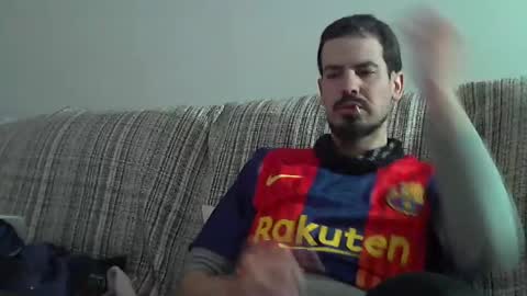 Alejandro Rulitos Twitter longnight55 Intagram 5longnight5 online show from 02/04/25, 04:29