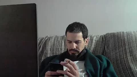 Alejandro Rulitos Twitter longnight55 Intagram 5longnight5 online show from 02/05/25, 05:09