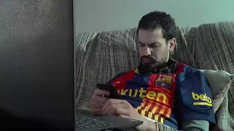 Alejandro Rulitos Twitter longnight55 Intagram 5longnight5 online show from 02/14/25, 06:29