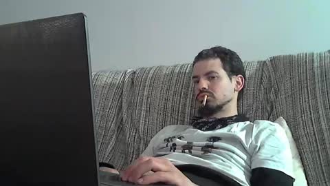 Alejandro Rulitos Twitter longnight55 Intagram 5longnight5 online show from 02/18/25, 04:16