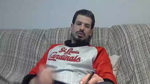 Alejandro Rulitos Twitter longnight55 Intagram 5longnight5 online show from 02/20/25, 06:46