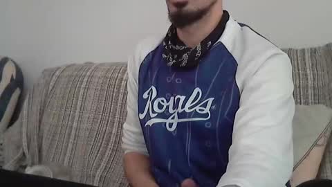 Alejandro Rulitos Twitter longnight55 Intagram 5longnight5 online show from 02/22/25, 09:23