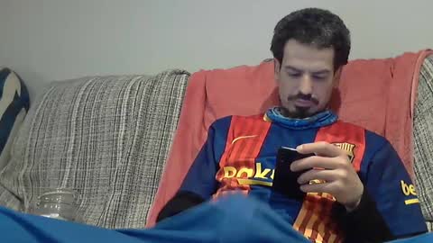 Alejandro Rulitos Twitter longnight55 Intagram 5longnight5 online show from 03/07/25, 09:27