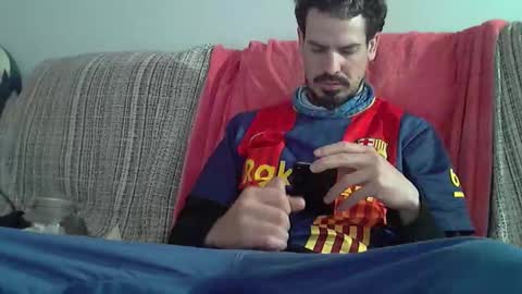 Alejandro Rulitos Twitter longnight55 Intagram 5longnight5 online show from 03/08/25, 08:11